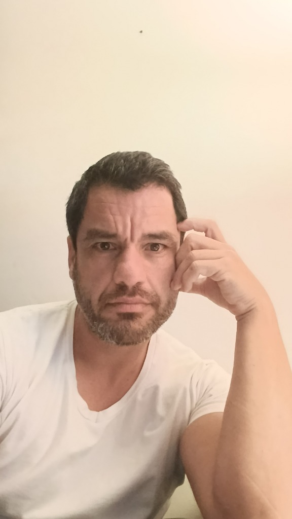 Martín García - Liderazgo Organizacional